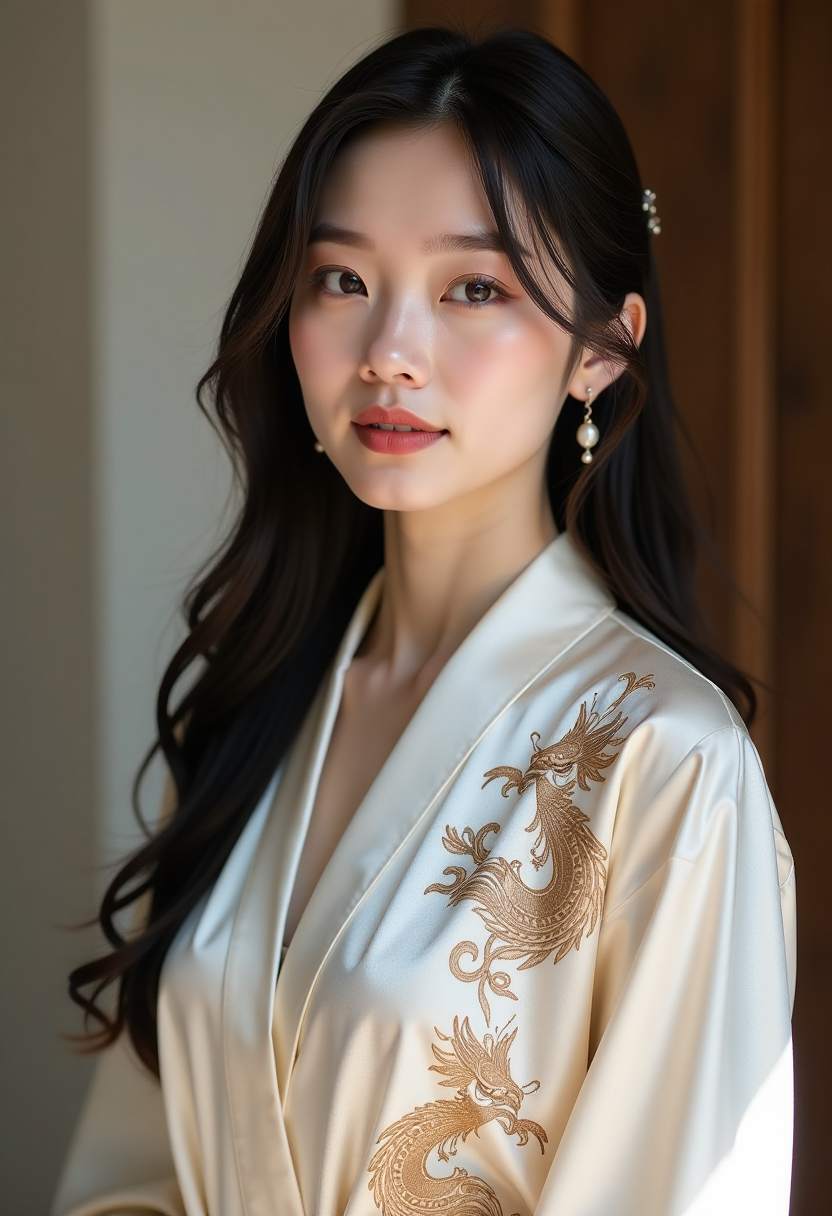 微暗之火