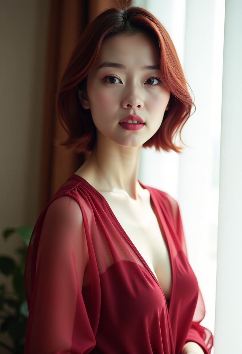 承欢记