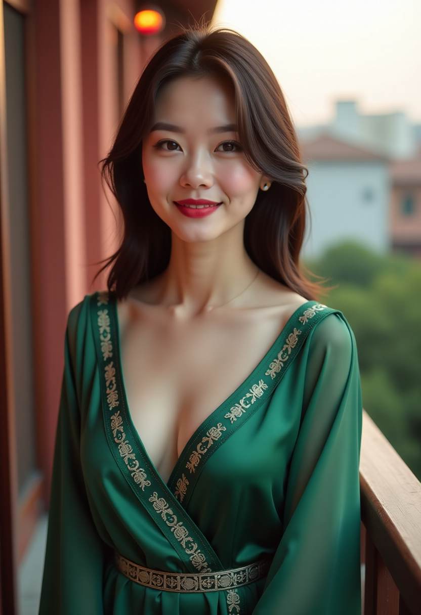追风者